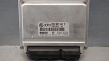 Calculator Motor, Audi A4 B5, 8D0907558B 8D0907558...