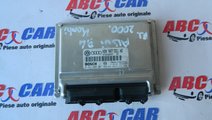 Calculator motor Audi A4 B5 model 1995 - 2000 2.8 ...