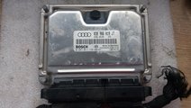 Calculator motor audi a4 b6 1.9 tdi 2002 038906019...