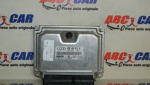 Calculator motor Audi A4 B6 1.9 TDI cod: 038906019...