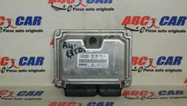 Calculator motor Audi A4 B6 1.9 TDI cod: 038906019...