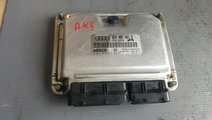 Calculator motor audi a4 b6 2.5 tdi ake 8e0907401d