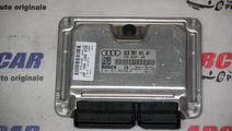Calculator motor Audi A4 B6 8E 2000-2005 2.5 TDI c...