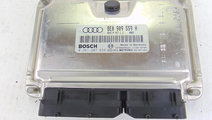 Calculator Motor Audi A4 B6, 8E0909559H 8E0909559H...
