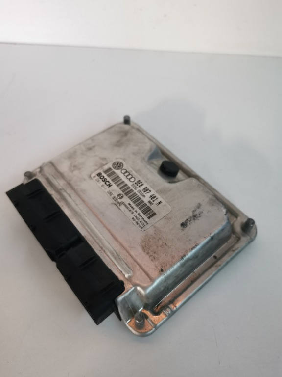 Calculator motor Audi A4 B6 B7 2.5 Tdi ECU 8E0 907 401 N
