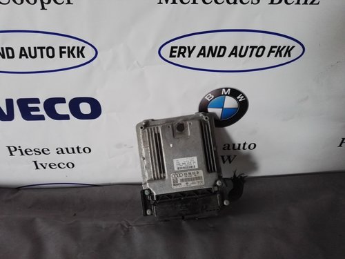 Calculator motor Audi A4 B7 2.0 TDI 03G906016GN