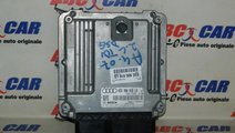 Calculator motor Audi A4 B7 2.0 TDI cod: 03G906016...