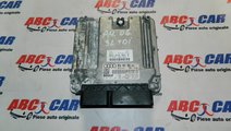 Calculator motor Audi A4 B7 3.0 TDI cod: 8E0907401...