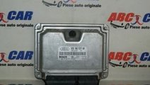 Calculator motor Audi A4 B7 8E 1.9 TDI cod: 038906...