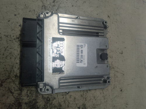 Calculator motor Audi A4 B8 2011, 03L906022MJ