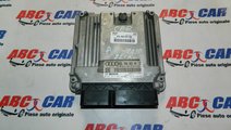 Calculator motor Audi A4 B8 8K 2.0 CR cod: 03L9060...