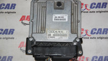 Calculator motor Audi A4 B8 8k 2008-2015 2.0 TDI 0...