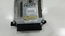 Calculator motor Audi A4 B8 motorizare 2.0 TDI cod...