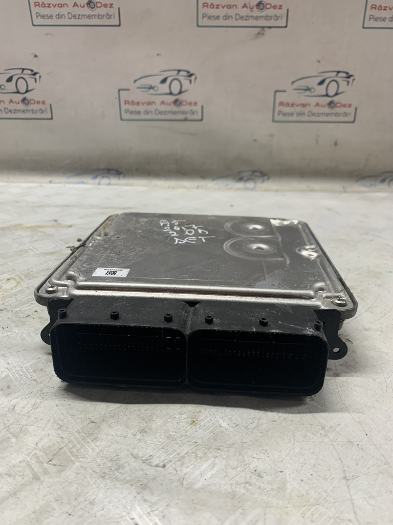 Calculator motor Audi A5 2.0 Benzina 2017, 04L907309L