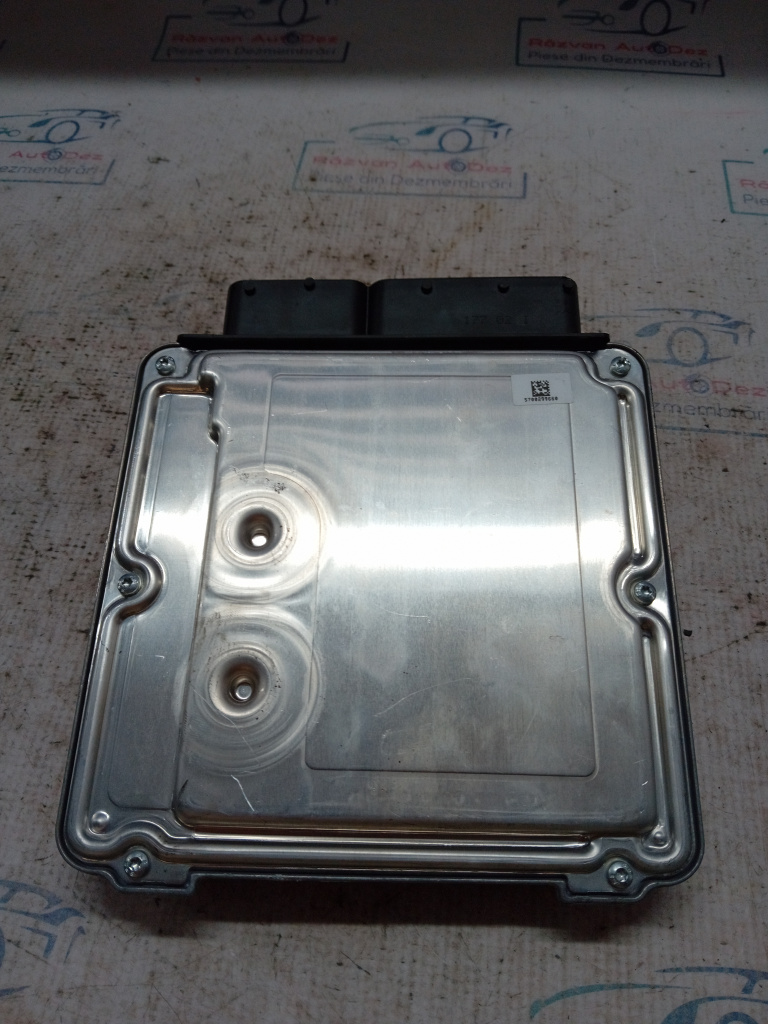 Calculator motor Audi A5 2014, 04L906021CB