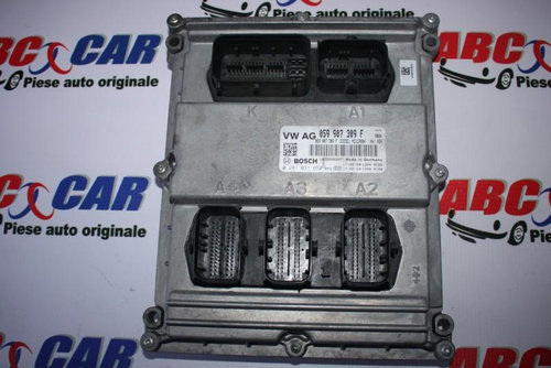 Calculator motor Audi A5 2017-2024 F5 059907309F