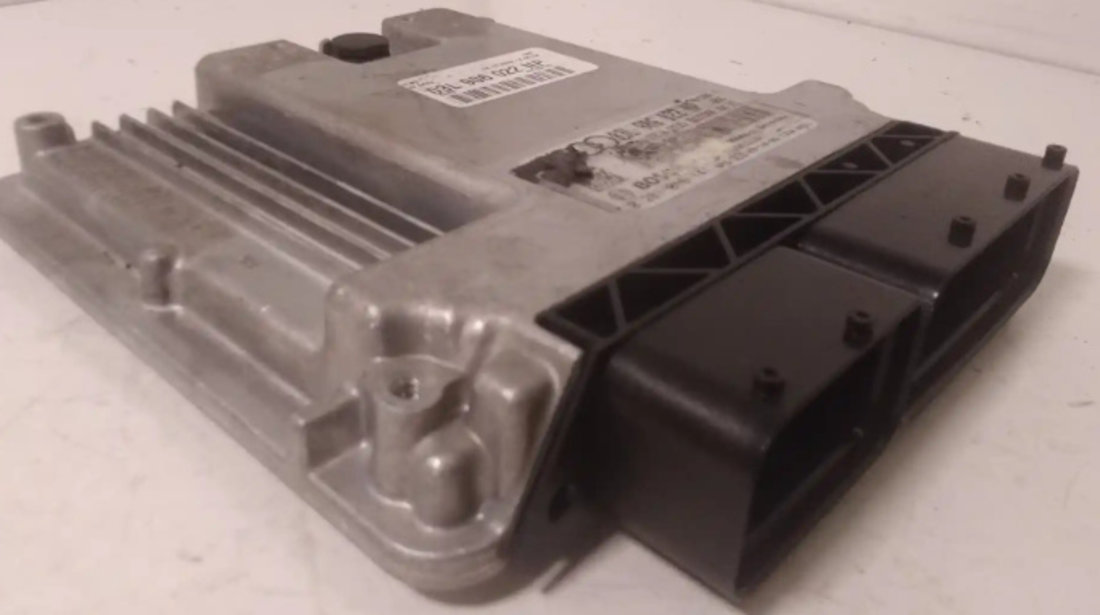 Calculator Motor, Audi A5 8T, 03L906022NP 03L906022NP Audi A5 8T [2007 - 2011] Coupe 2.0 TDI MT (170 hp)