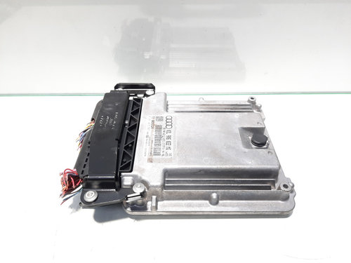 Calculator motor, Audi A5 (8T) [Fabr 2007-2015] 2.0 tdi, CAG, 03L906022MG