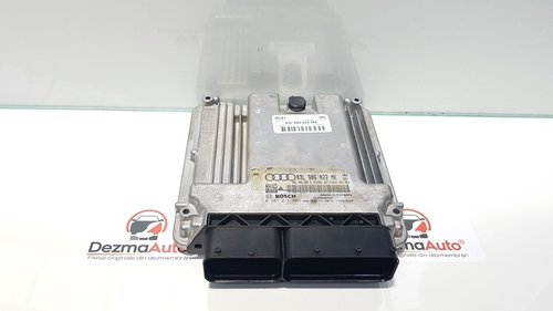 Calculator motor, Audi A5 (8T3) 2.0 tdi, cod 03L906022MK, (id:362700)