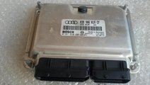 Calculator motor audi a6 1.9 tdi awx 2002 03890601...