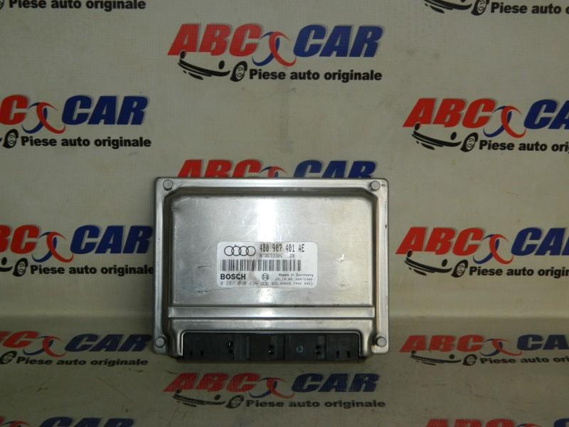 Calculator motor Audi A6 1997-2004 4B, C5 4B0 907401AE