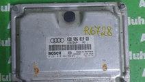 Calculator motor Audi A6 (1997-2004) [4B, C5] 0281...