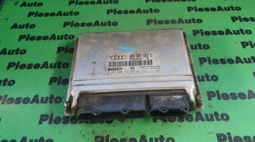 Calculator motor Audi A6 (1997-2004) [4B, C5] 0261204767