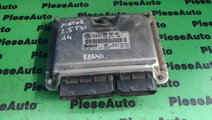 Calculator motor Audi A6 (1997-2004) [4B, C5] 0281...