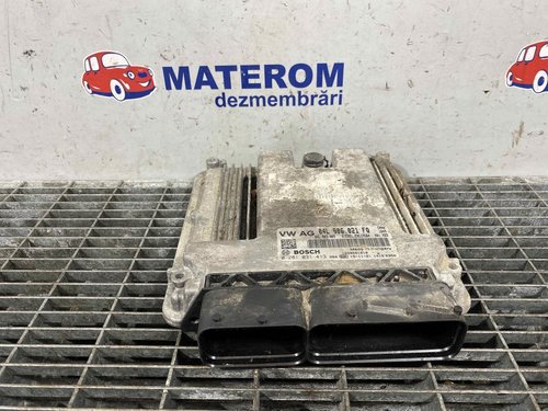 CALCULATOR MOTOR AUDI A6 2.0 TDI - (2015 2018)