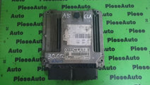 Calculator motor Audi A6 (2010->) [4G2, C7] 028101...