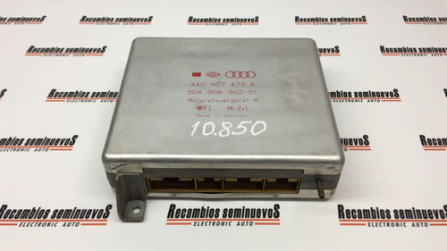Calculator Motor AUDI A6 4A0 907 473 A / 4A0907473A / 5DA 006 903-01 / 5DA 006 903 01 / 5DA006903014...