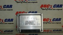 Calculator motor Audi A6 4B C5 2.5 TDI cod: 4B0907...