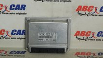 Calculator motor Audi A6 4B C5 2.5 TDI cod: 4B0907...