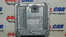 Calculator motor Audi A6 4F C6 2.7 TDI cod: 4F0907...
