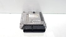 Calculator motor, Audi A6 (4F2, C6), 3.0 tdi, BMK,...