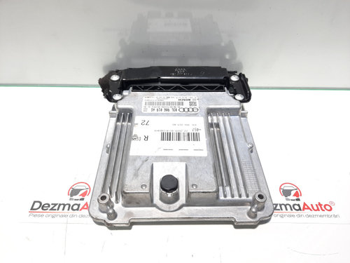 Calculator motor, Audi A6 (4F2, C6) [Fabr 2004-2010] 2.0 tdi, CAH, cod 03L906019AG (id:443308)