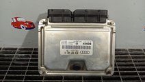 CALCULATOR MOTOR AUDI A6 ALLROAD A6 ALLROAD 2.5 TD...