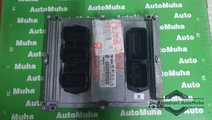 Calculator motor Audi A7 ( 10.2010- 0281033003