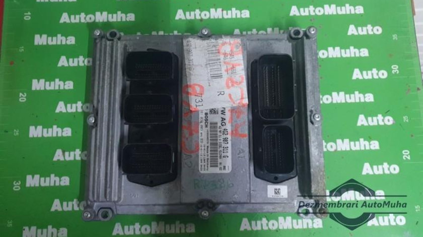 Calculator motor Audi A7 ( 10.2010- 0281033003