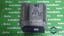 Calculator motor Audi A8 (2002-2009) [4E_] 0281012...