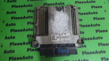 Calculator motor Audi A8 (2002-2009) [4E_] 0281012...