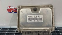 CALCULATOR MOTOR AUDI A8 A8 3.0 INJ V6 - (2002 200...