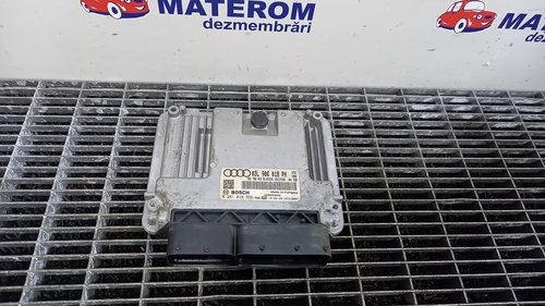 CALCULATOR MOTOR AUDI Q3 2.0 TDI - (2011 2015)