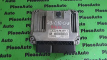 Calculator motor Audi Q3 (2011->) 0281018559