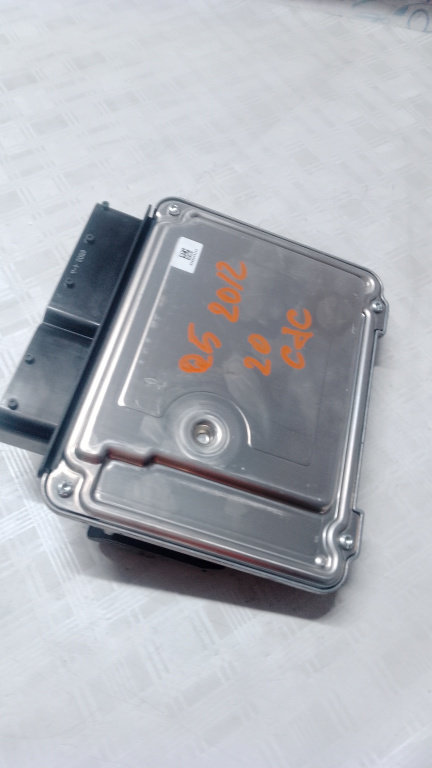 Calculator motor Audi Q5 2.0 Motorina 2012, 03L906018JK
