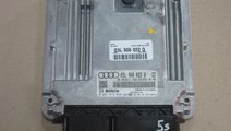 Calculator motor Audi Q5 2.0TDI CAHA COD: 03L90602...