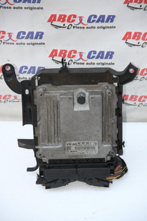 Calculator motor Audi Q5 2017-> 80A 04L907309L