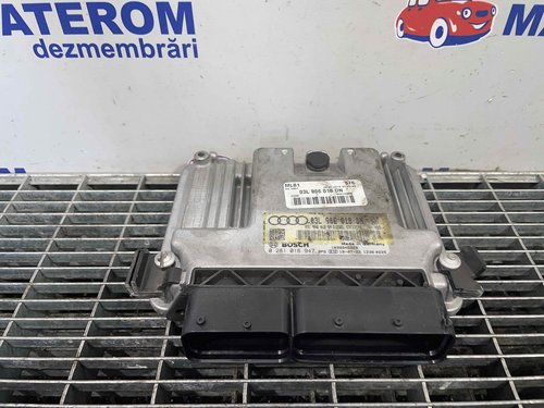 CALCULATOR MOTOR AUDI Q5 Q5 2.0 TDI - (2008 2013)