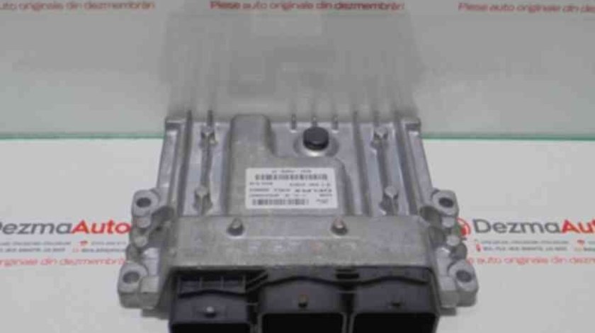 Calculator motor, BG91-12A650-PF, Ford S-Max 1, 2.0TDCI