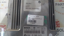 Calculator motor BMW 1 (E81;E87)